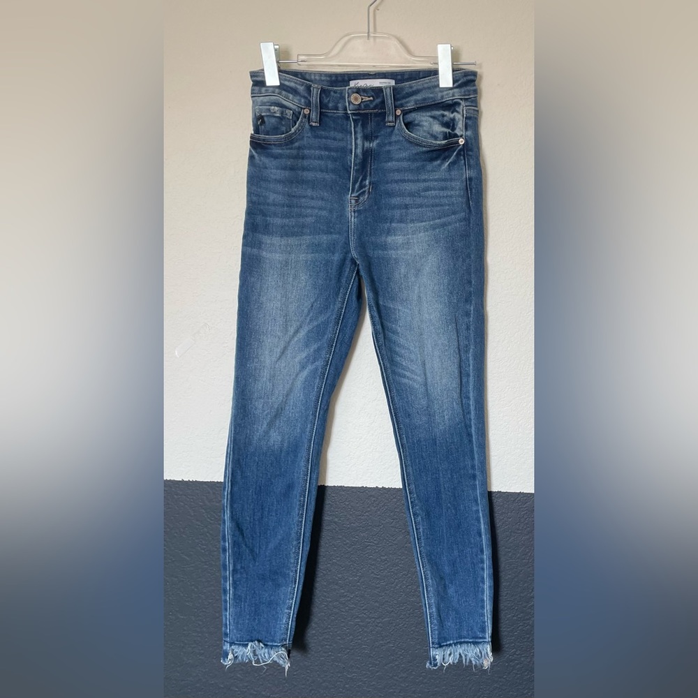 Kancan Skinny Jeans